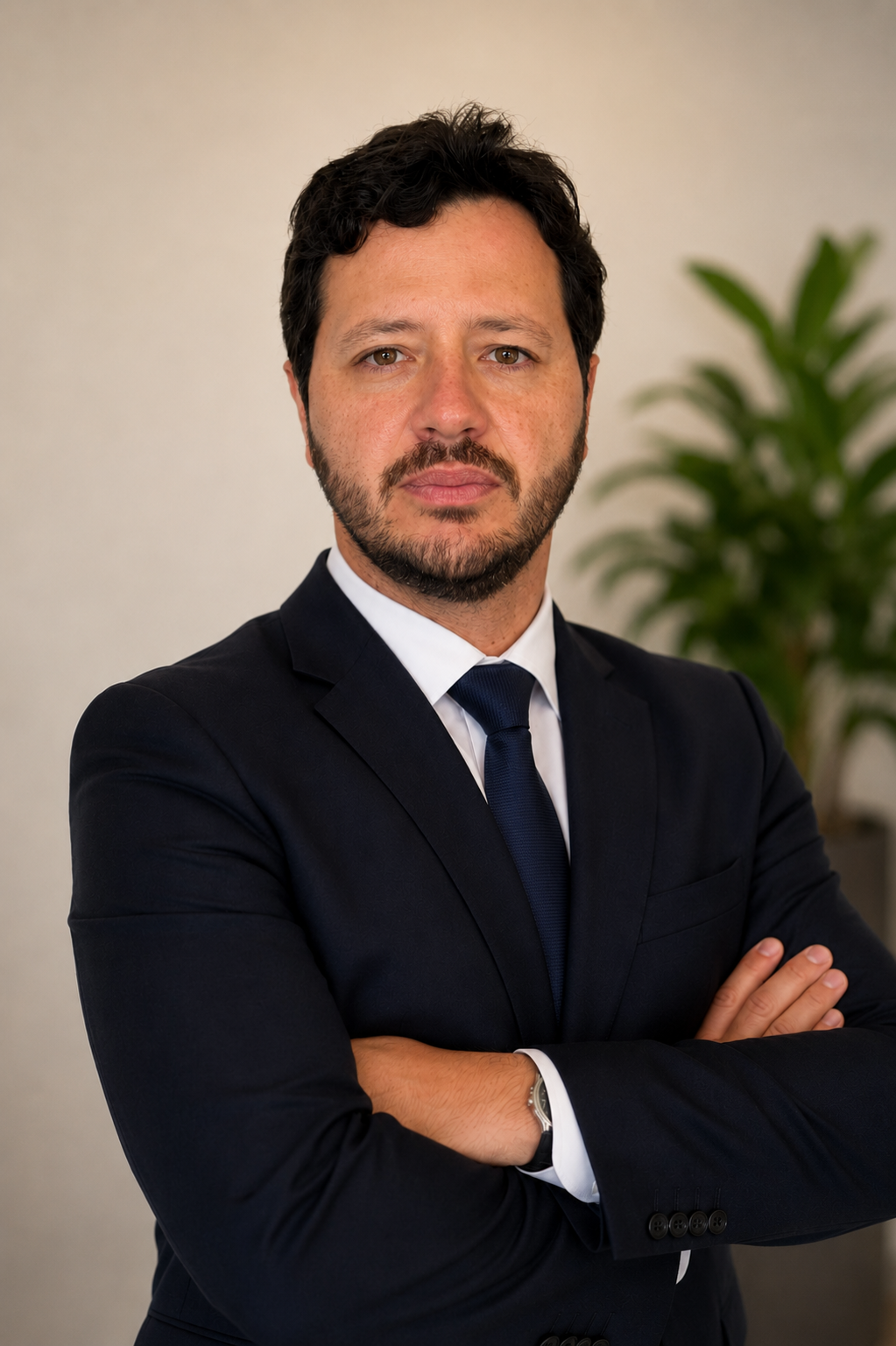 Rafael Rangel Soffredi