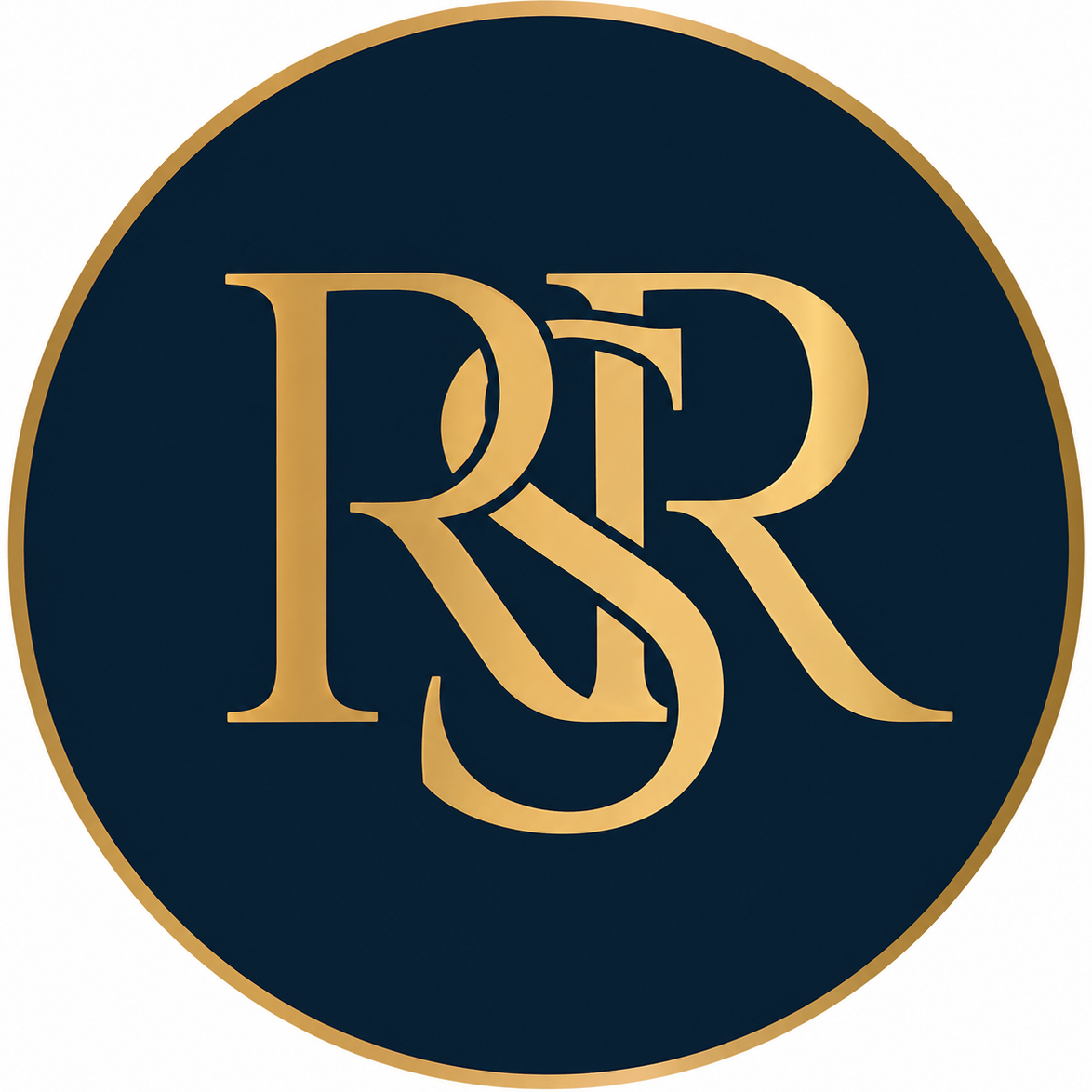 Monograma RRS